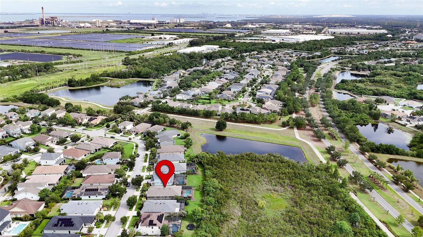 7020 OLD BENTON DR, APOLLO BEACH, FL, 33572