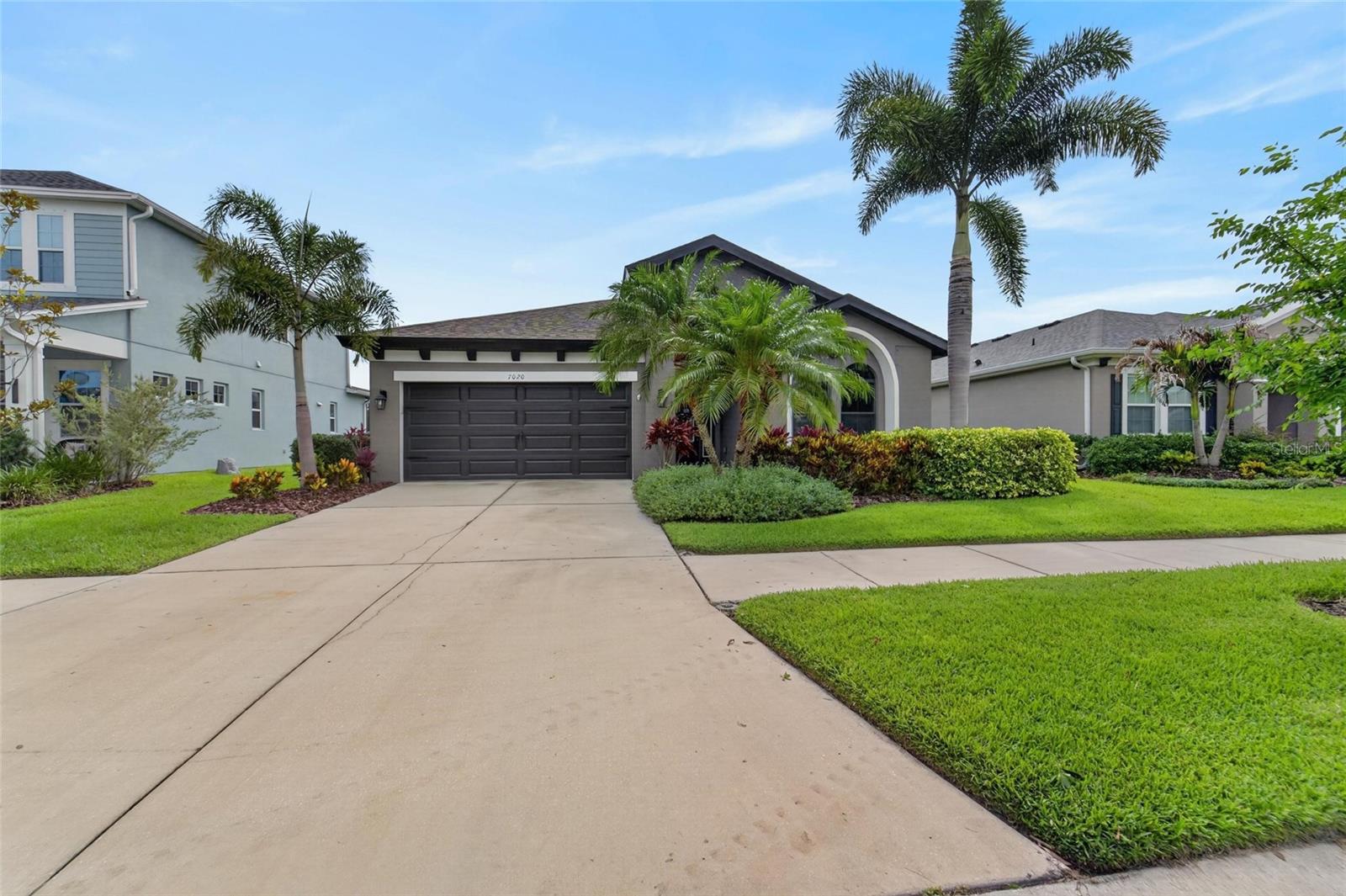 7020 OLD BENTON DR, APOLLO BEACH, FL, 33572