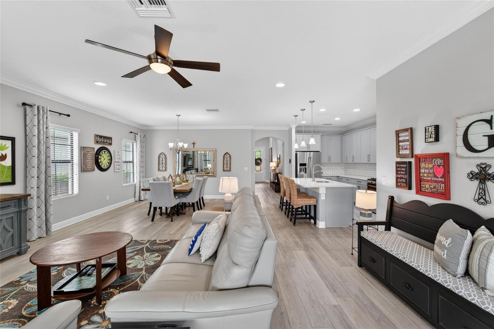 7020 OLD BENTON DR, APOLLO BEACH, FL, 33572