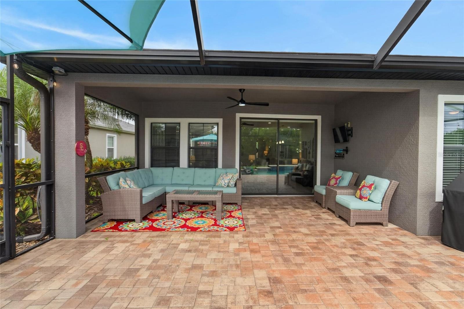 7020 OLD BENTON DR, APOLLO BEACH, FL, 33572