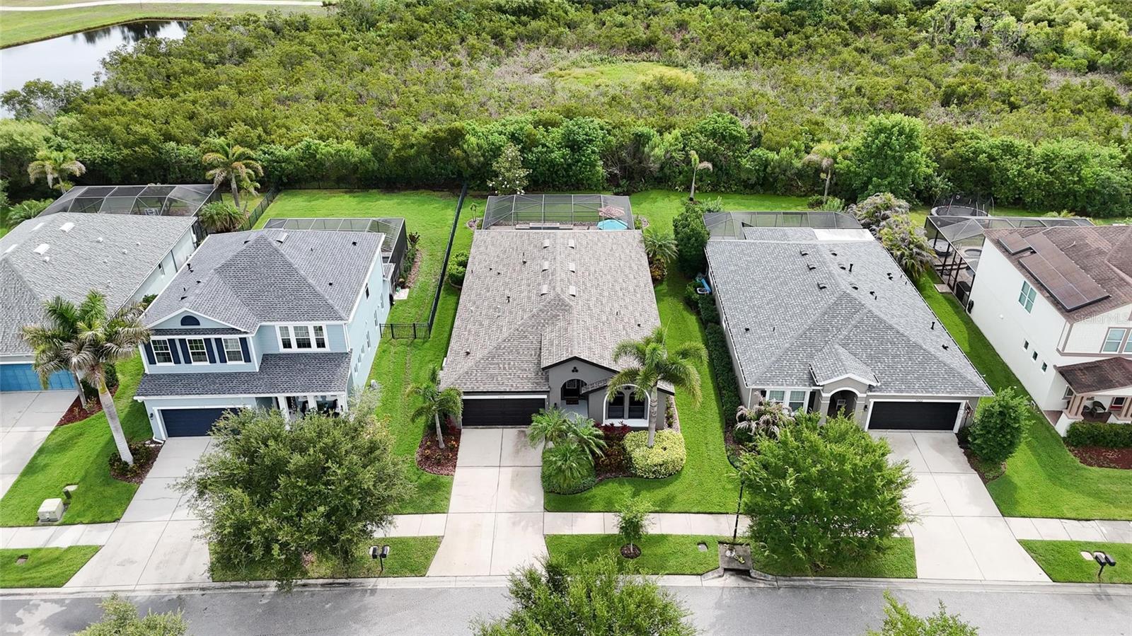 7020 OLD BENTON DR, APOLLO BEACH, FL, 33572