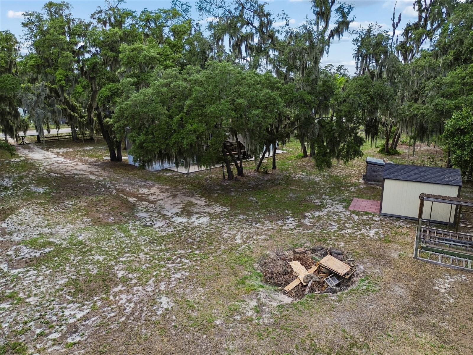 12512 SPOTTSWOOD DR, RIVERVIEW, FL, 33579