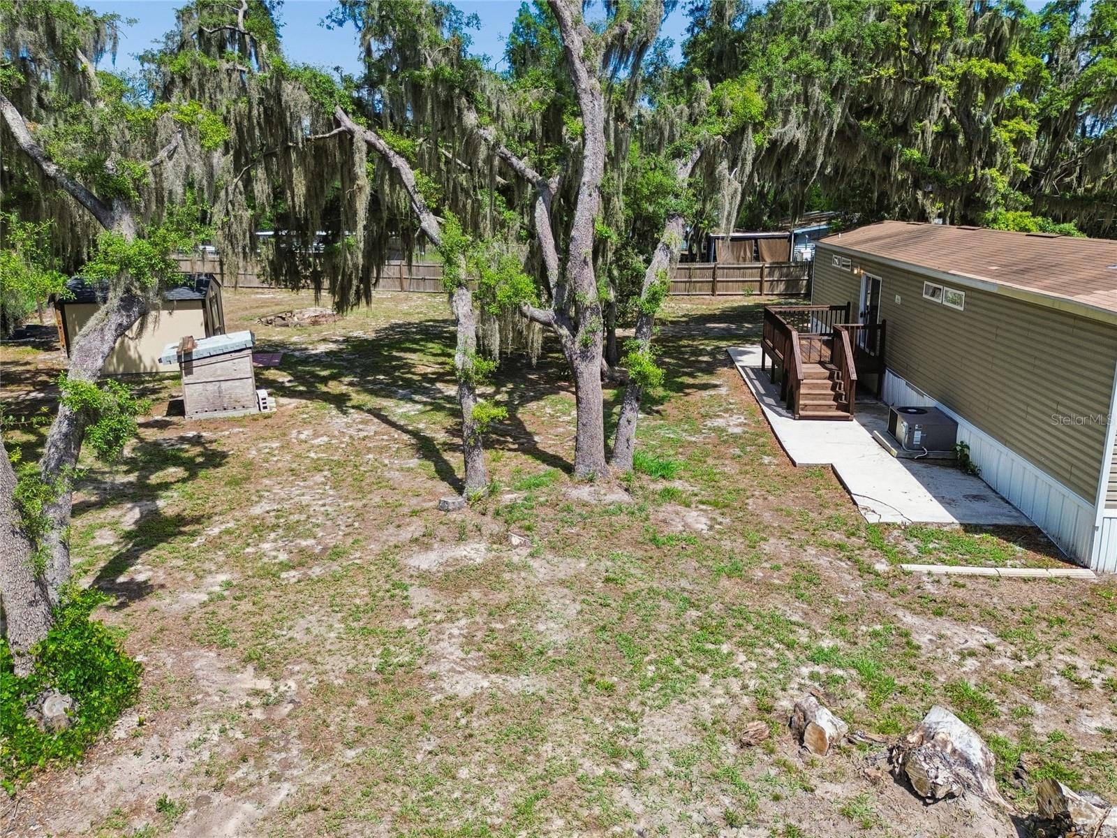 12512 SPOTTSWOOD DR, RIVERVIEW, FL, 33579