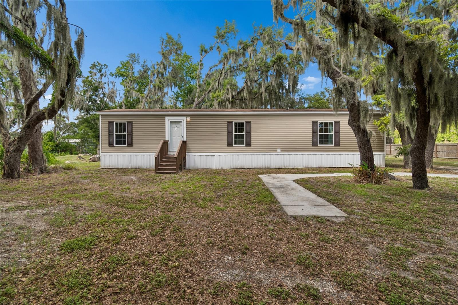 12512 SPOTTSWOOD DR, RIVERVIEW, FL, 33579