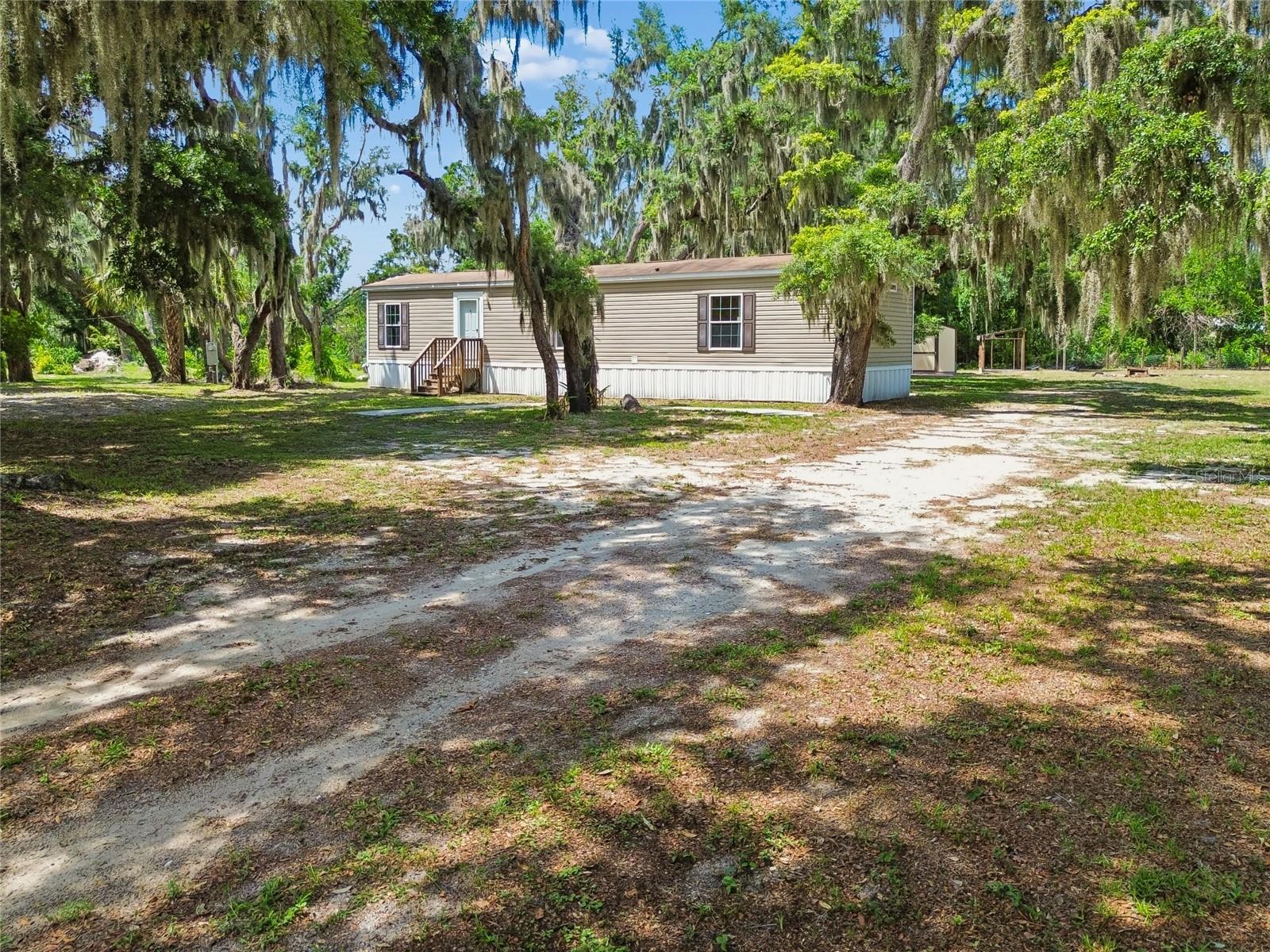 12512 SPOTTSWOOD DR, RIVERVIEW, FL, 33579