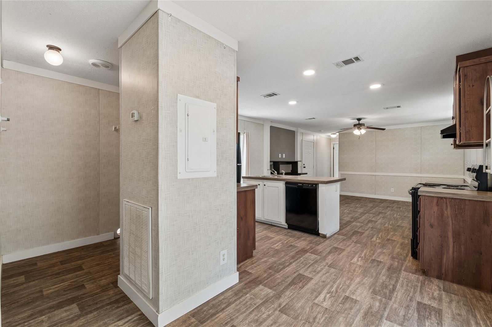 12512 SPOTTSWOOD DR, RIVERVIEW, FL, 33579