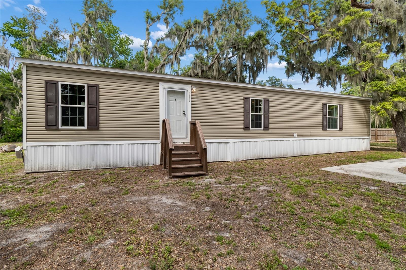 12512 SPOTTSWOOD DR, RIVERVIEW, FL, 33579
