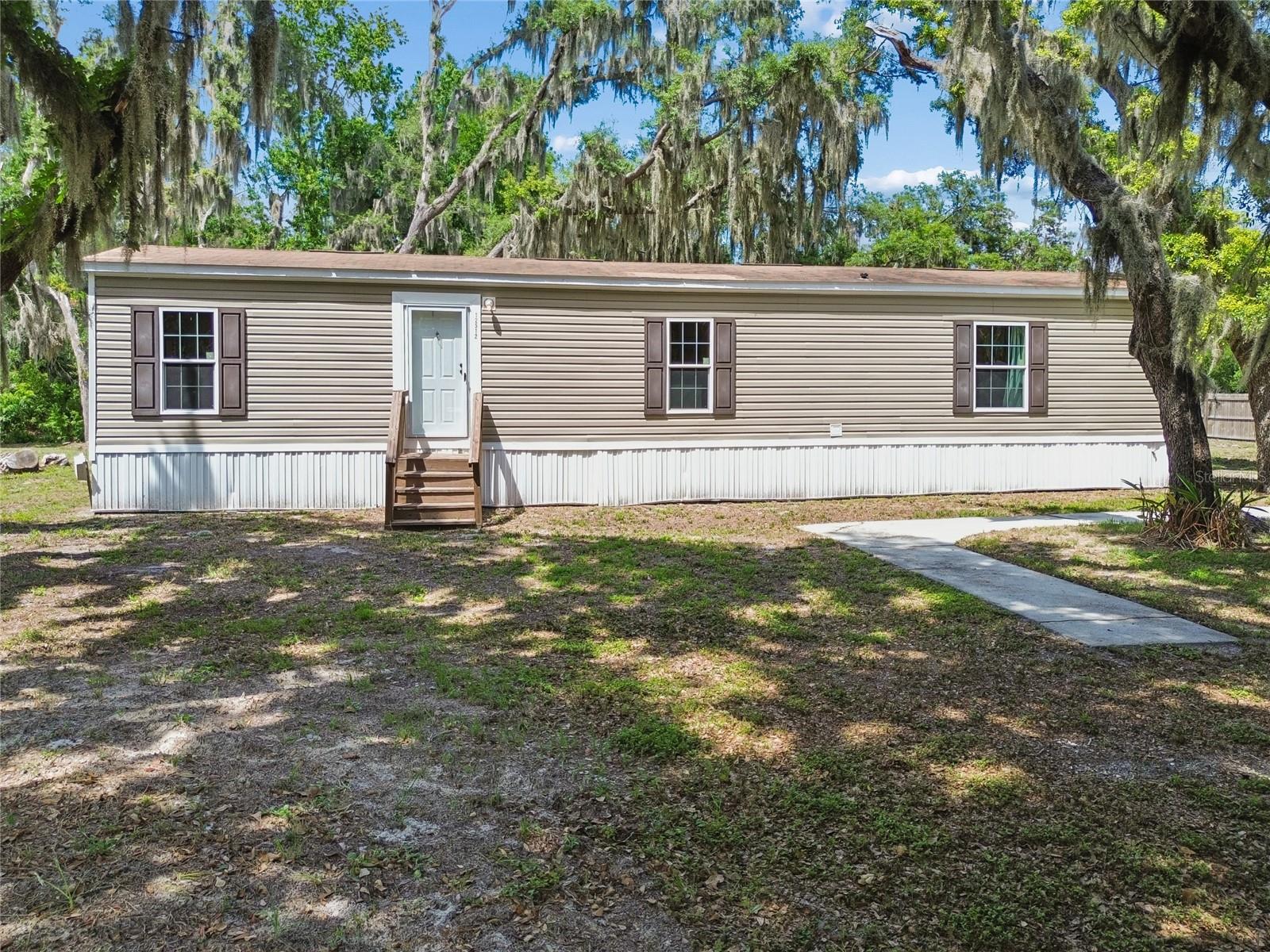 12512 SPOTTSWOOD DR, RIVERVIEW, FL, 33579