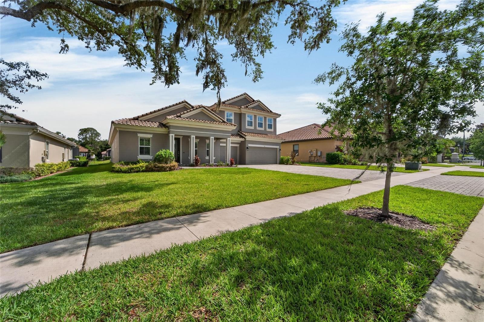 155 SABAL BREEZE CT, BRANDON, FL, 33511