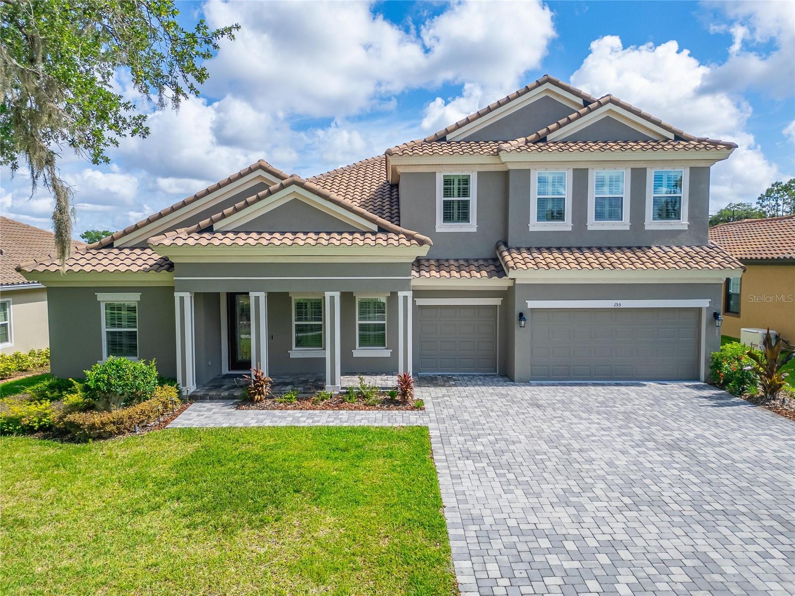 155 SABAL BREEZE CT, BRANDON, FL, 33511