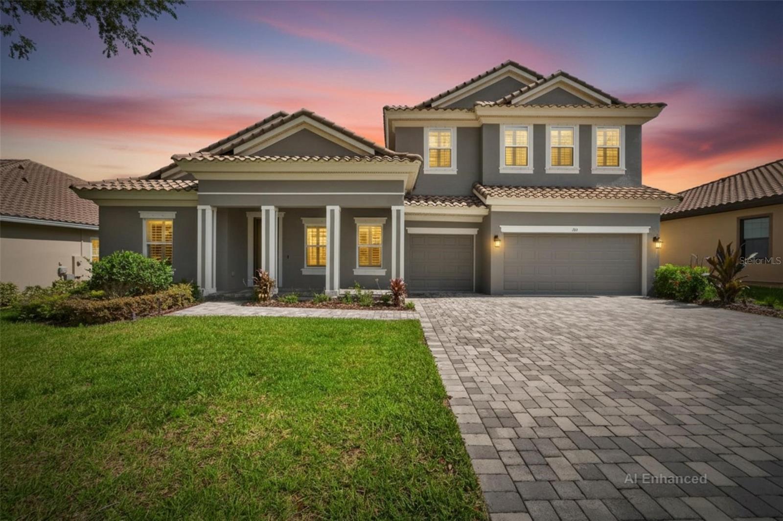 155 SABAL BREEZE CT, BRANDON, FL, 33511