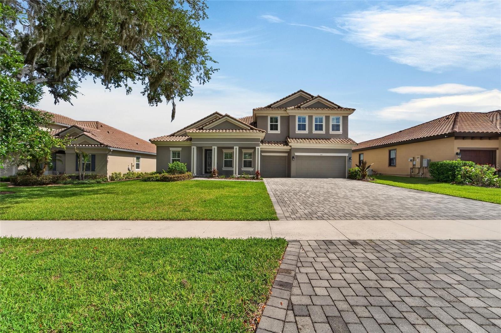 155 SABAL BREEZE CT, BRANDON, FL, 33511