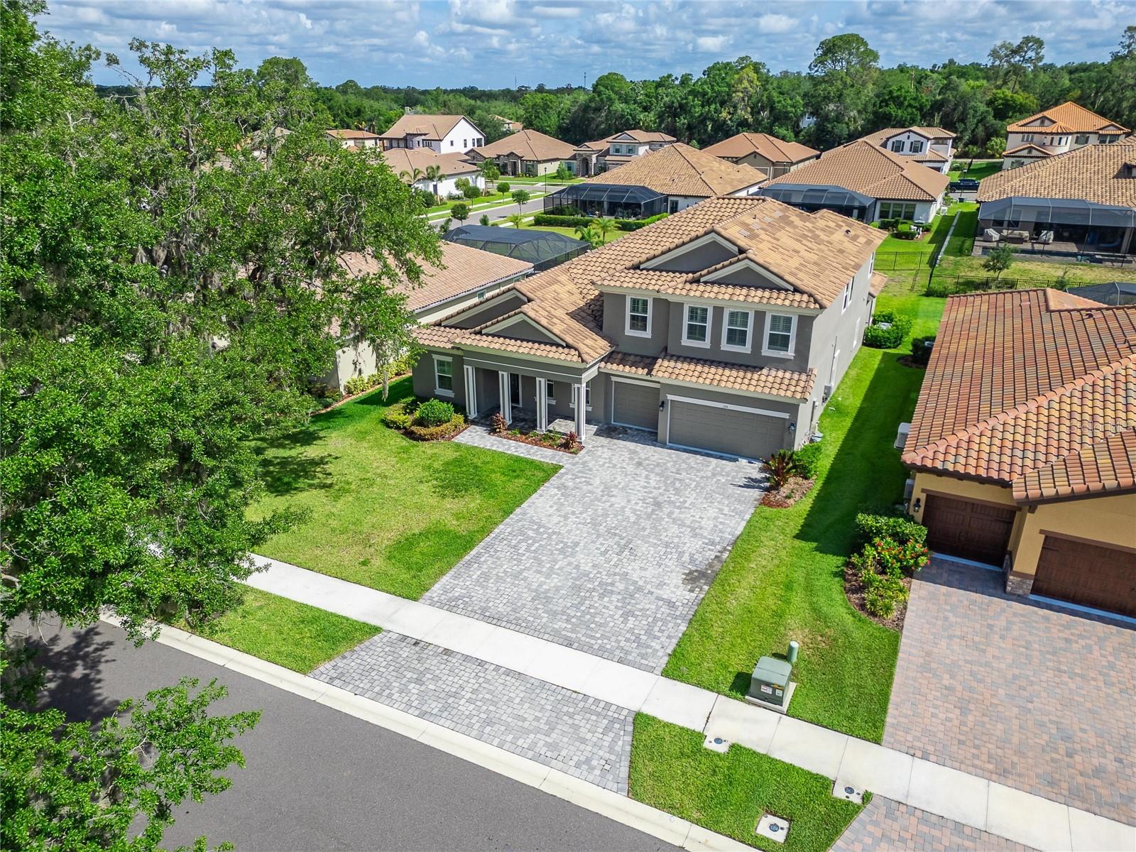 155 SABAL BREEZE CT, BRANDON, FL, 33511