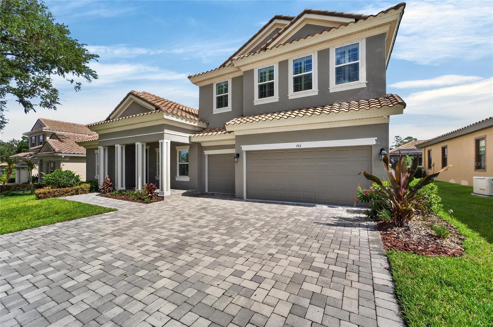 155 SABAL BREEZE CT, BRANDON, FL, 33511