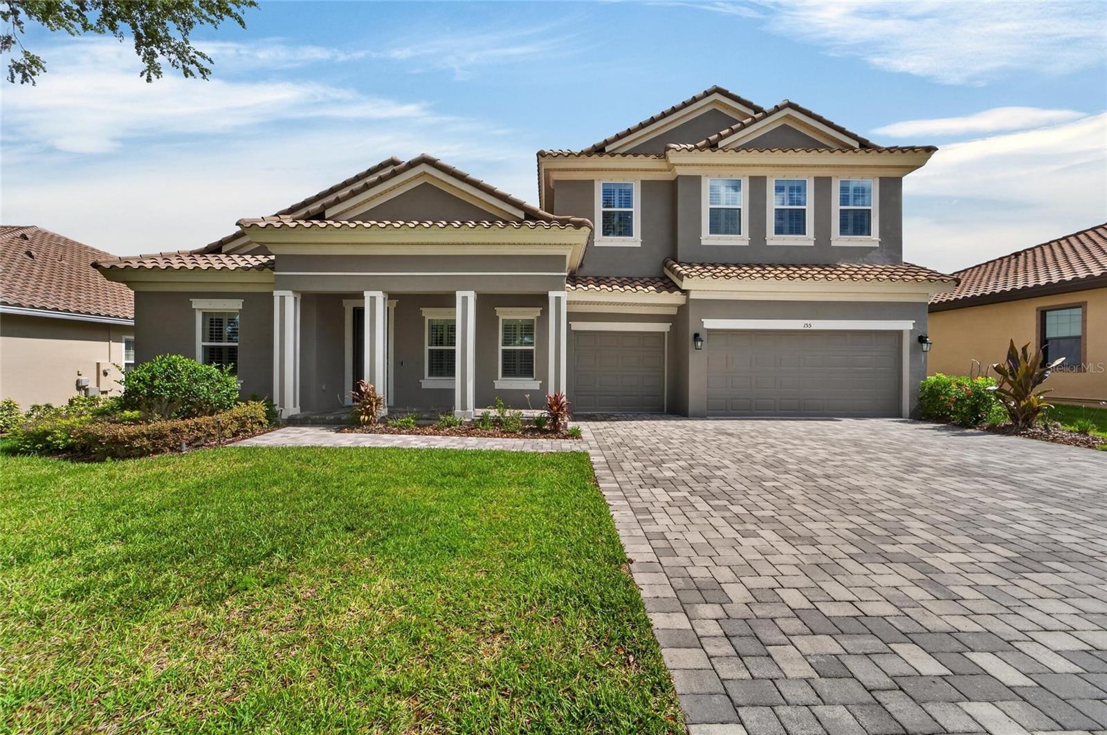 155 SABAL BREEZE CT, BRANDON, FL, 33511