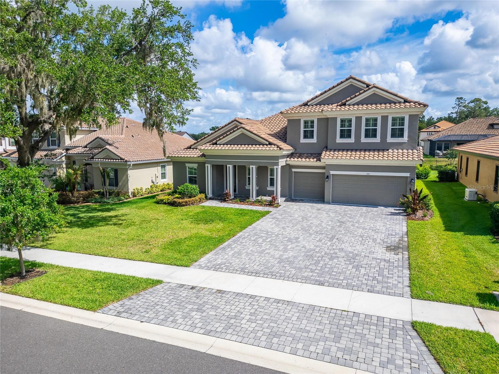 155 SABAL BREEZE CT, BRANDON, FL, 33511