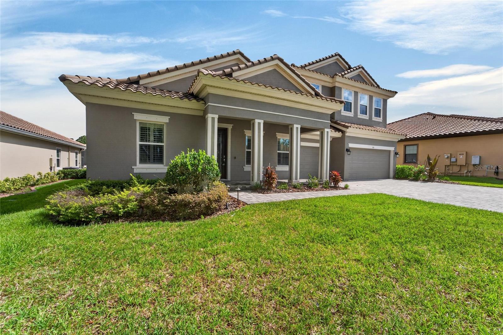 155 SABAL BREEZE CT, BRANDON, FL, 33511