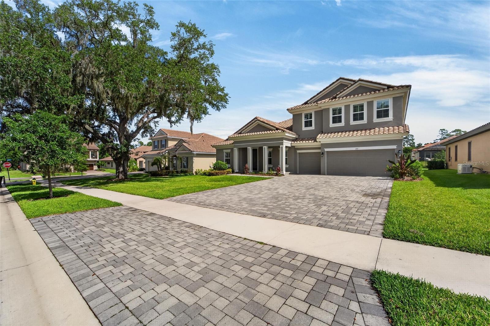 155 SABAL BREEZE CT, BRANDON, FL, 33511