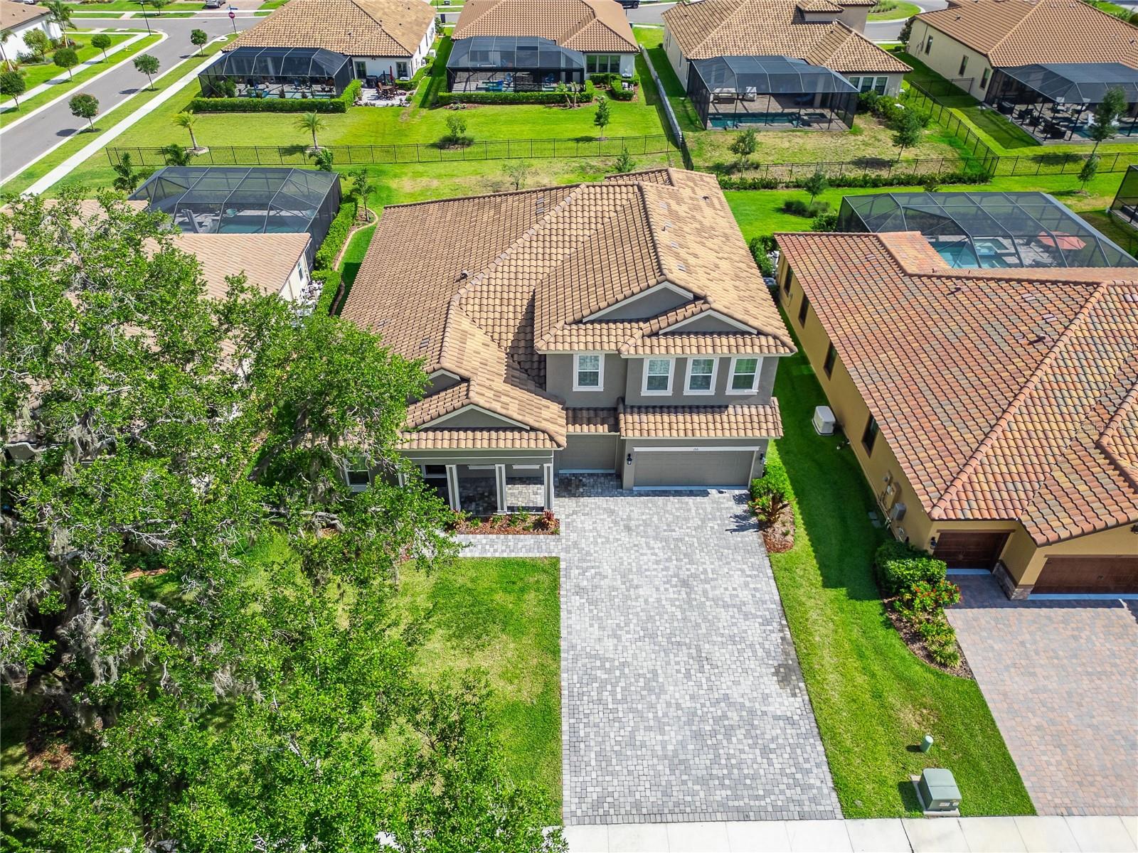 155 SABAL BREEZE CT, BRANDON, FL, 33511