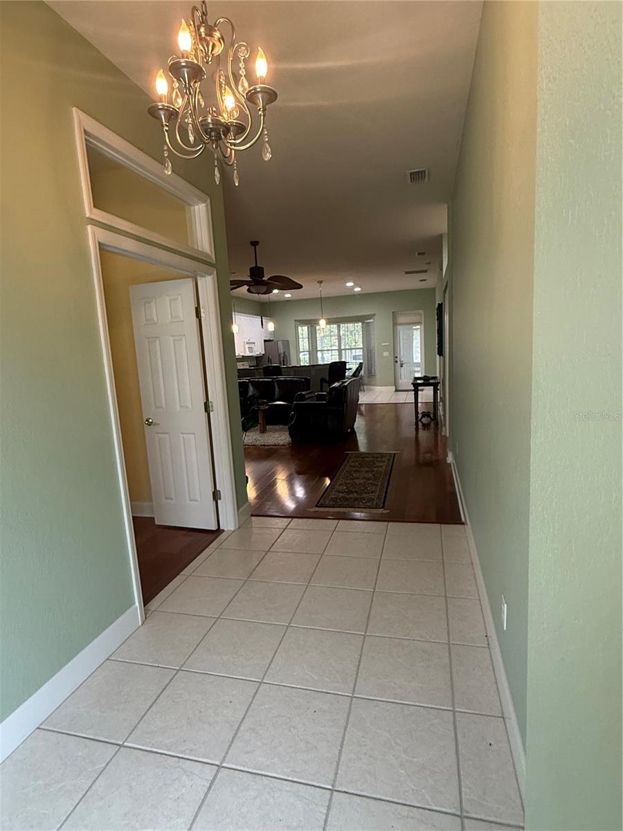 3132 CONNEMARA DR, ORMOND BEACH, FL, 32174