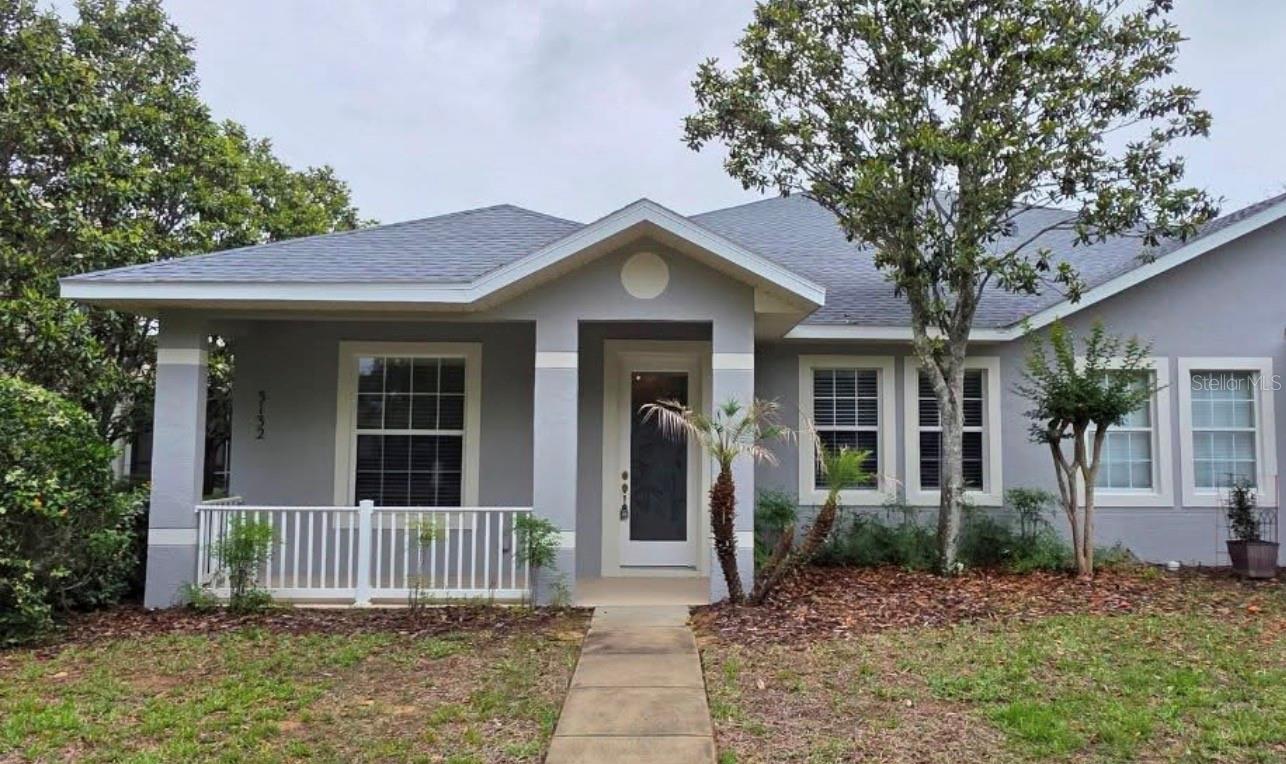 3132 CONNEMARA DR, ORMOND BEACH, FL, 32174