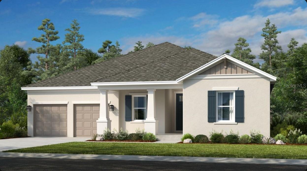 12977 HARVEST RAIN AVE, WINTER GARDEN, FL, 34787