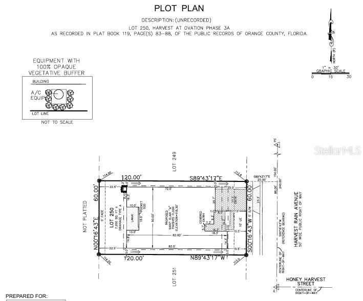 12977 HARVEST RAIN AVE, WINTER GARDEN, FL, 34787