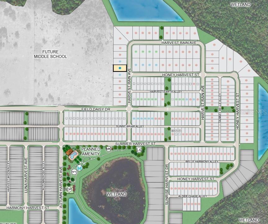12977 HARVEST RAIN AVE, WINTER GARDEN, FL, 34787