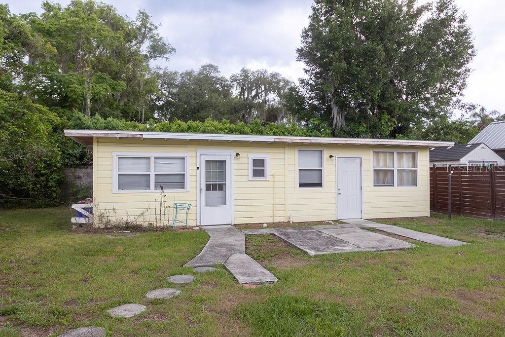 220 N ADELLE AVE #B, DELAND, FL, 32720