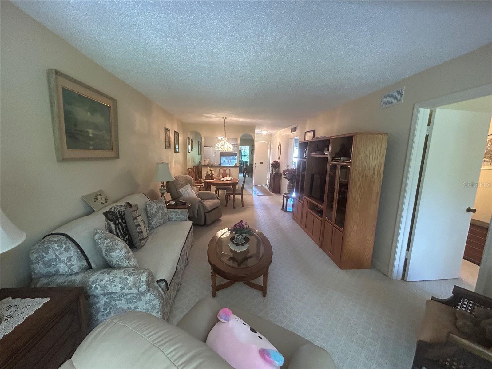 1351 MISSION CIR #48-E, CLEARWATER, FL, 33759