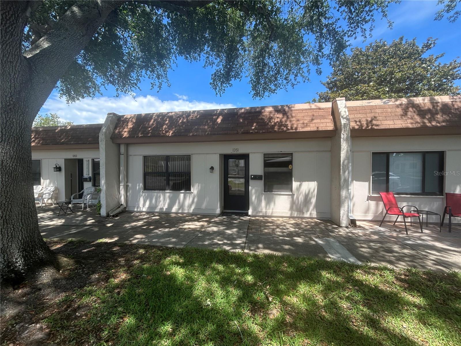 1351 MISSION CIR #48-E, CLEARWATER, FL, 33759
