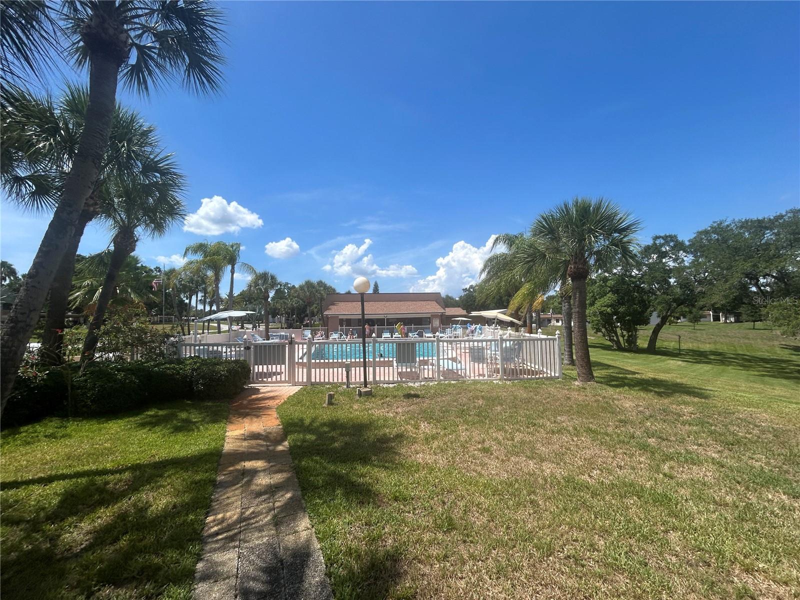 1351 MISSION CIR #48-E, CLEARWATER, FL, 33759