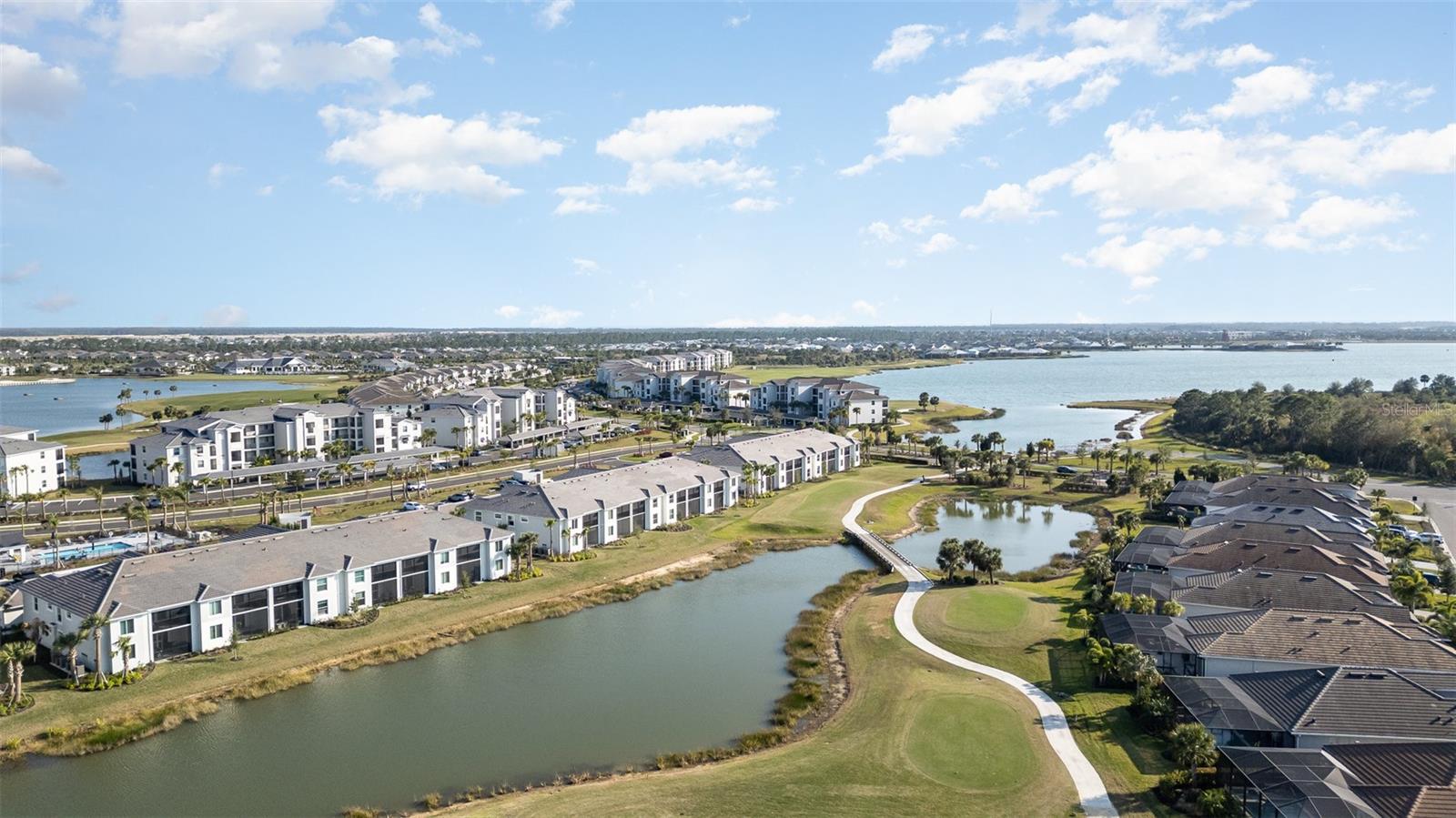 43996 BOARDWALK LOOP #1411, PUNTA GORDA, FL, 33982