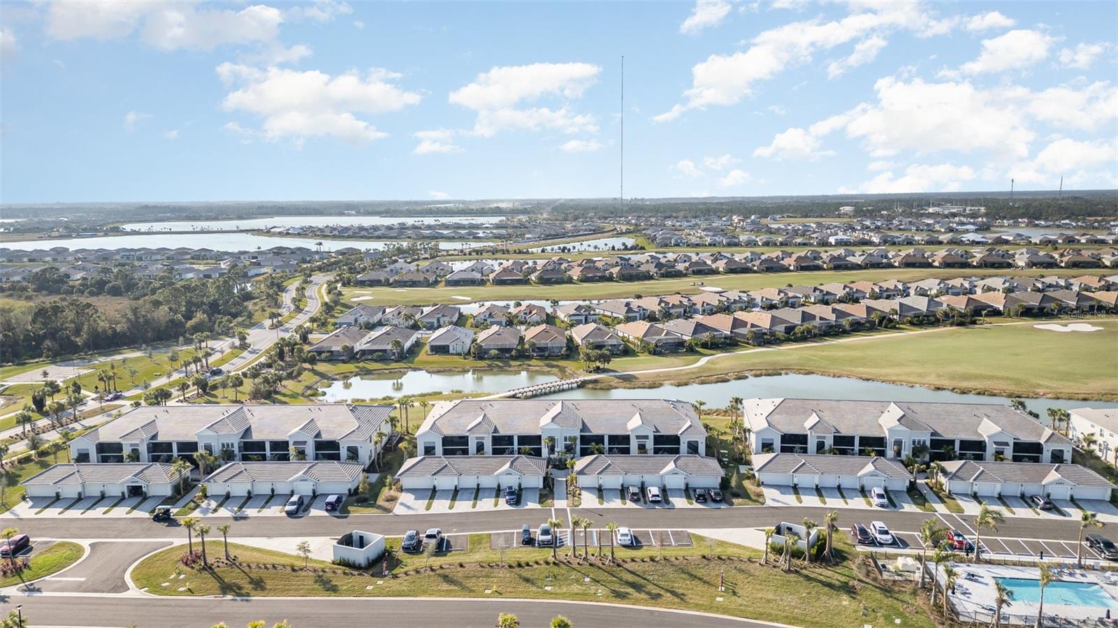 43996 BOARDWALK LOOP #1411, PUNTA GORDA, FL, 33982