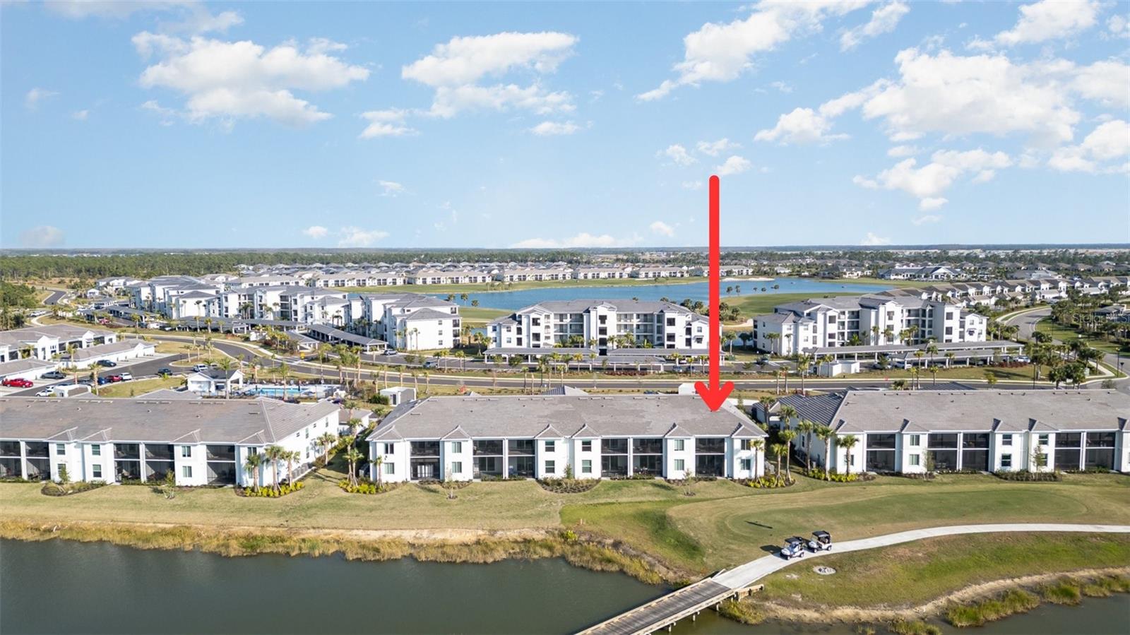 43996 BOARDWALK LOOP #1411, PUNTA GORDA, FL, 33982