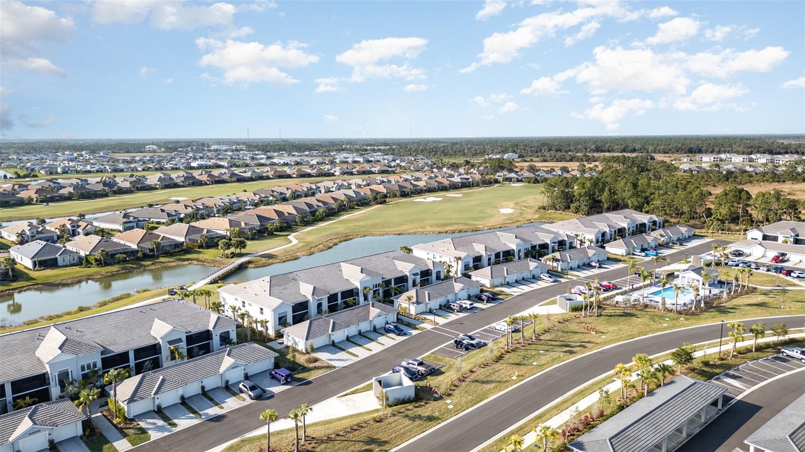 43996 BOARDWALK LOOP #1411, PUNTA GORDA, FL, 33982