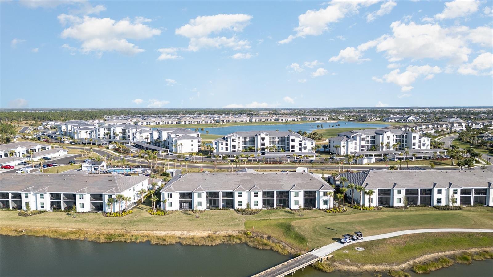 43996 BOARDWALK LOOP #1411, PUNTA GORDA, FL, 33982