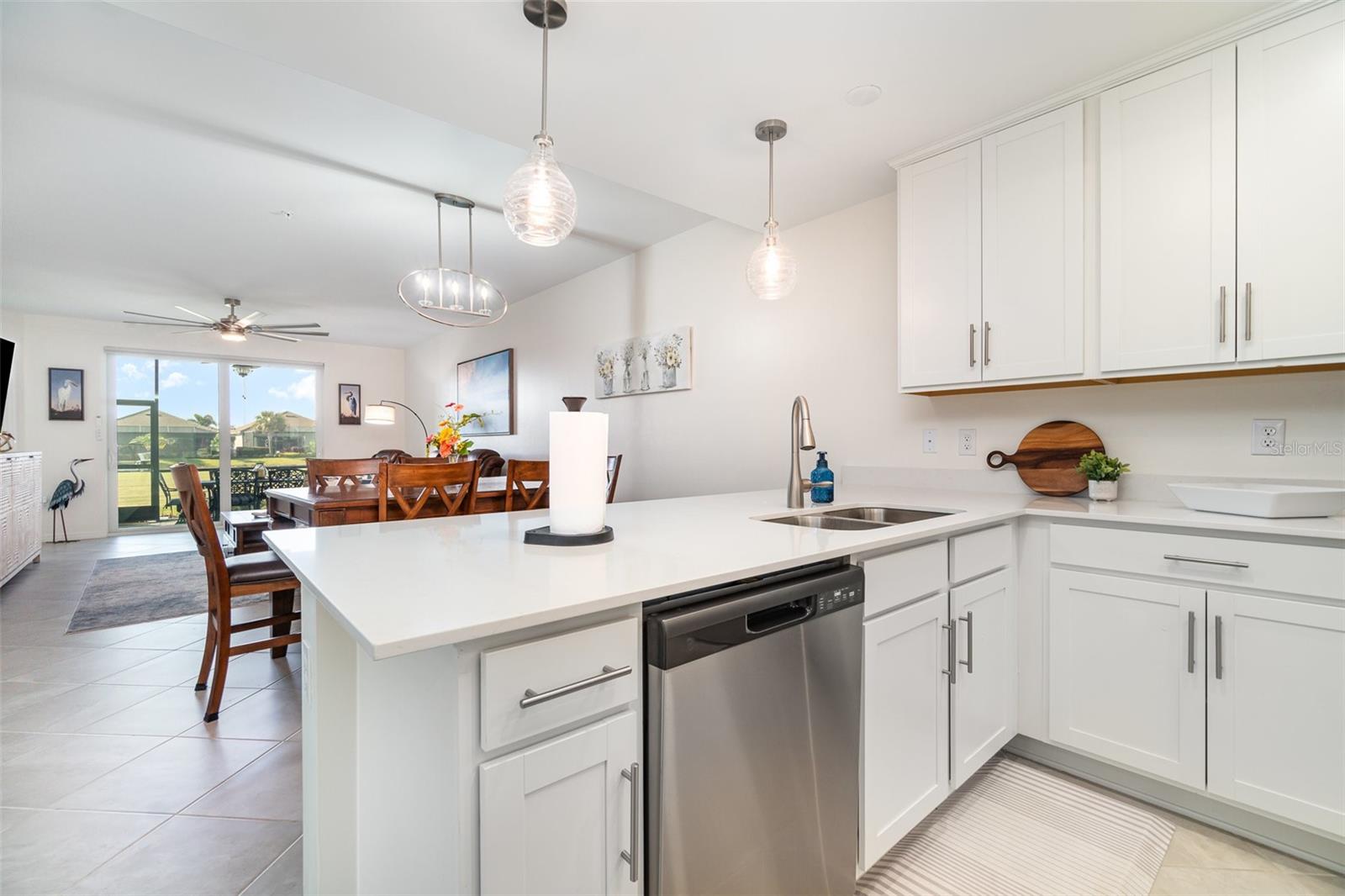 43996 BOARDWALK LOOP #1411, PUNTA GORDA, FL, 33982