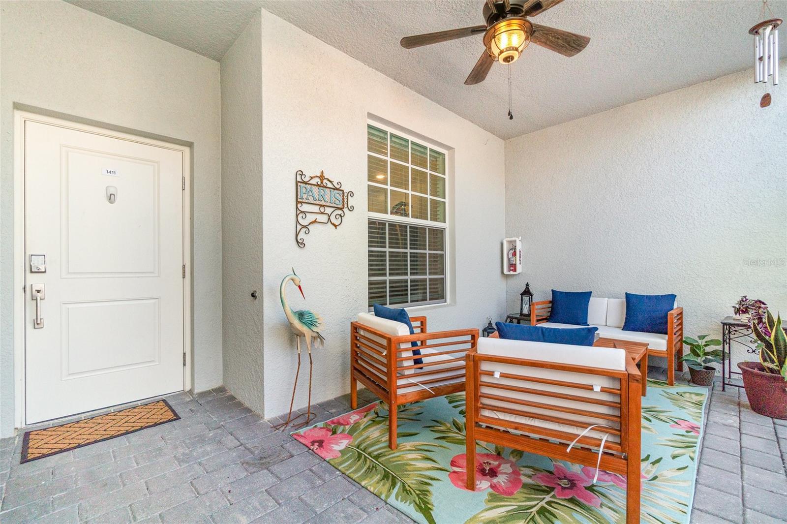 43996 BOARDWALK LOOP #1411, PUNTA GORDA, FL, 33982