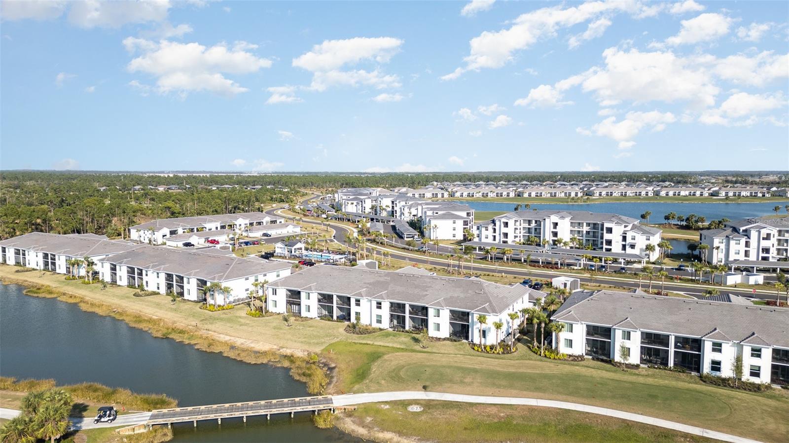 43996 BOARDWALK LOOP #1411, PUNTA GORDA, FL, 33982