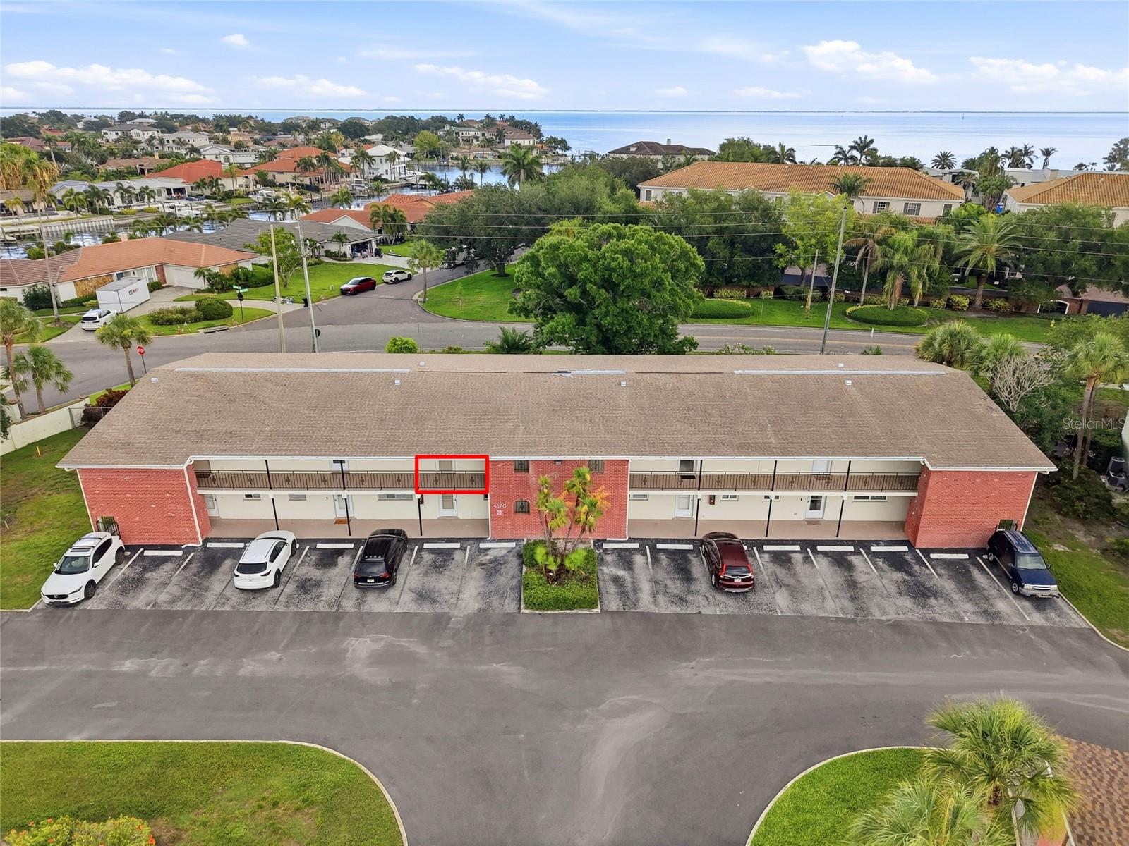 4570 OVERLOOK DR NE #284, ST PETERSBURG, FL, 33703