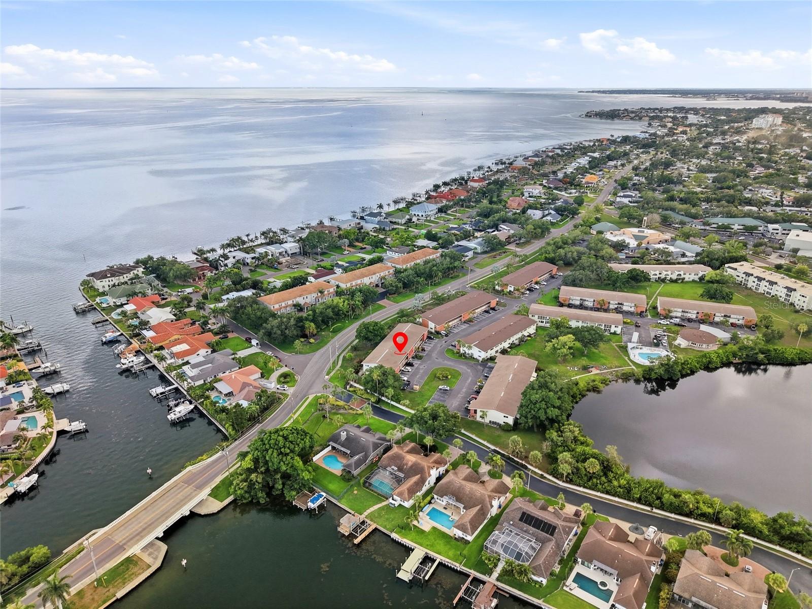4570 OVERLOOK DR NE #284, ST PETERSBURG, FL, 33703