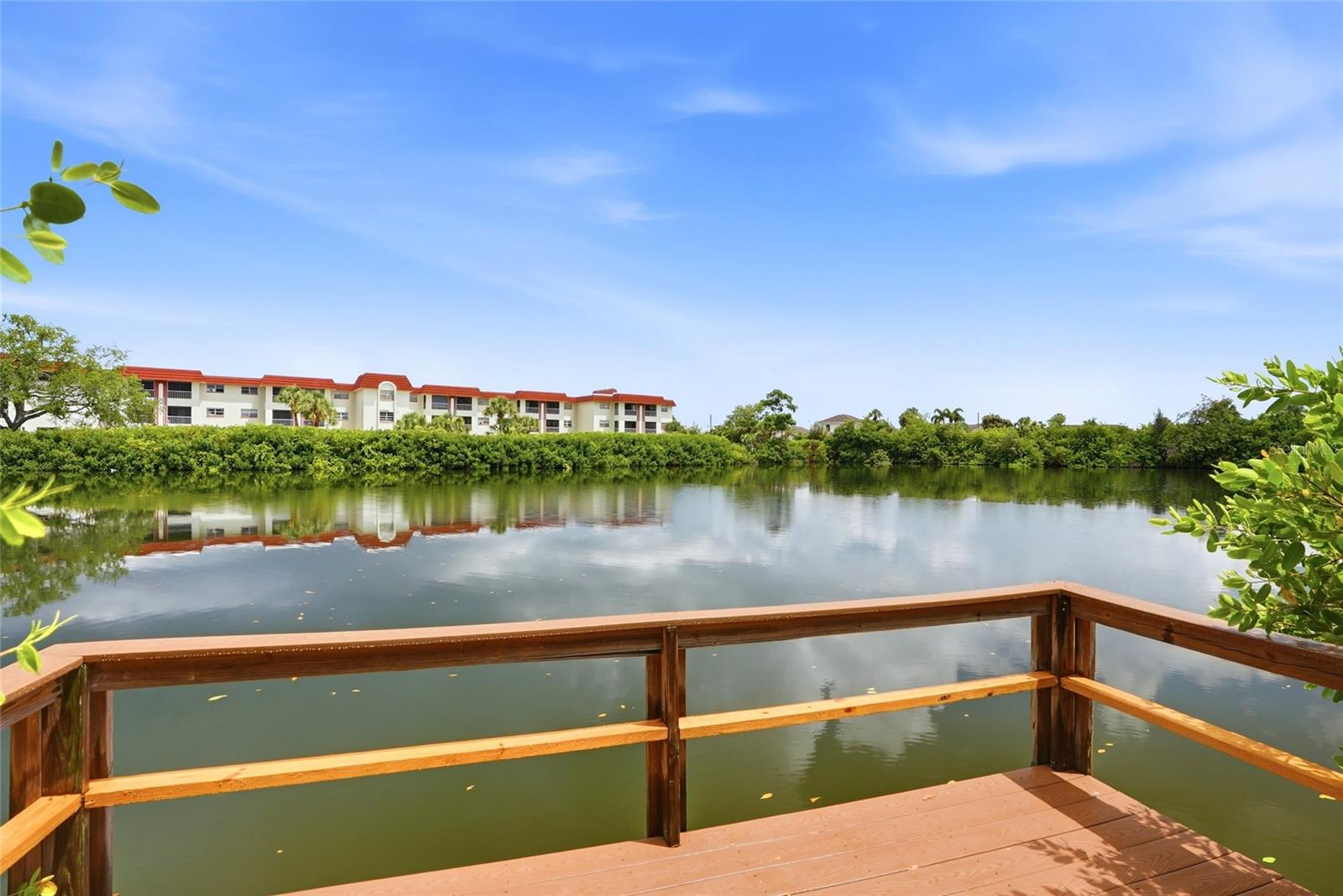 4570 OVERLOOK DR NE #284, ST PETERSBURG, FL, 33703