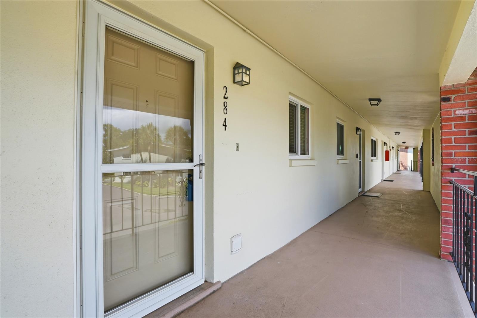 4570 OVERLOOK DR NE #284, ST PETERSBURG, FL, 33703