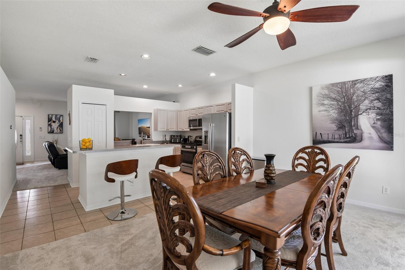 7926 TERRACE RIDGE DR, TEMPLE TERRACE, FL, 33637