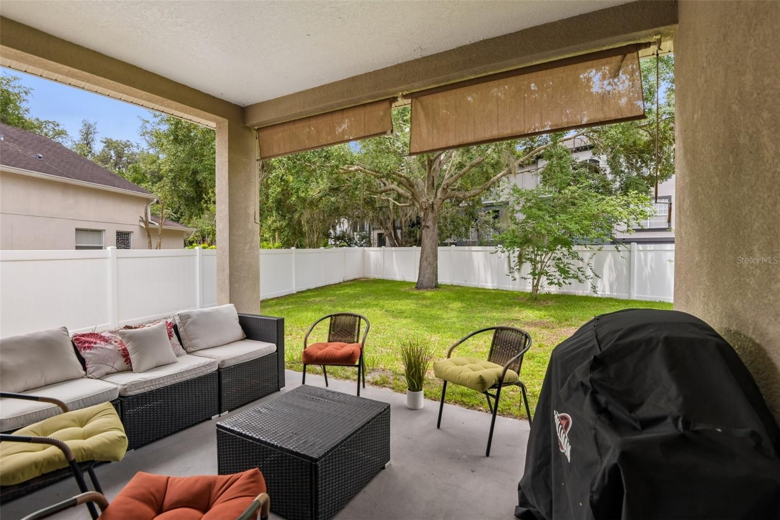 7926 TERRACE RIDGE DR, TEMPLE TERRACE, FL, 33637