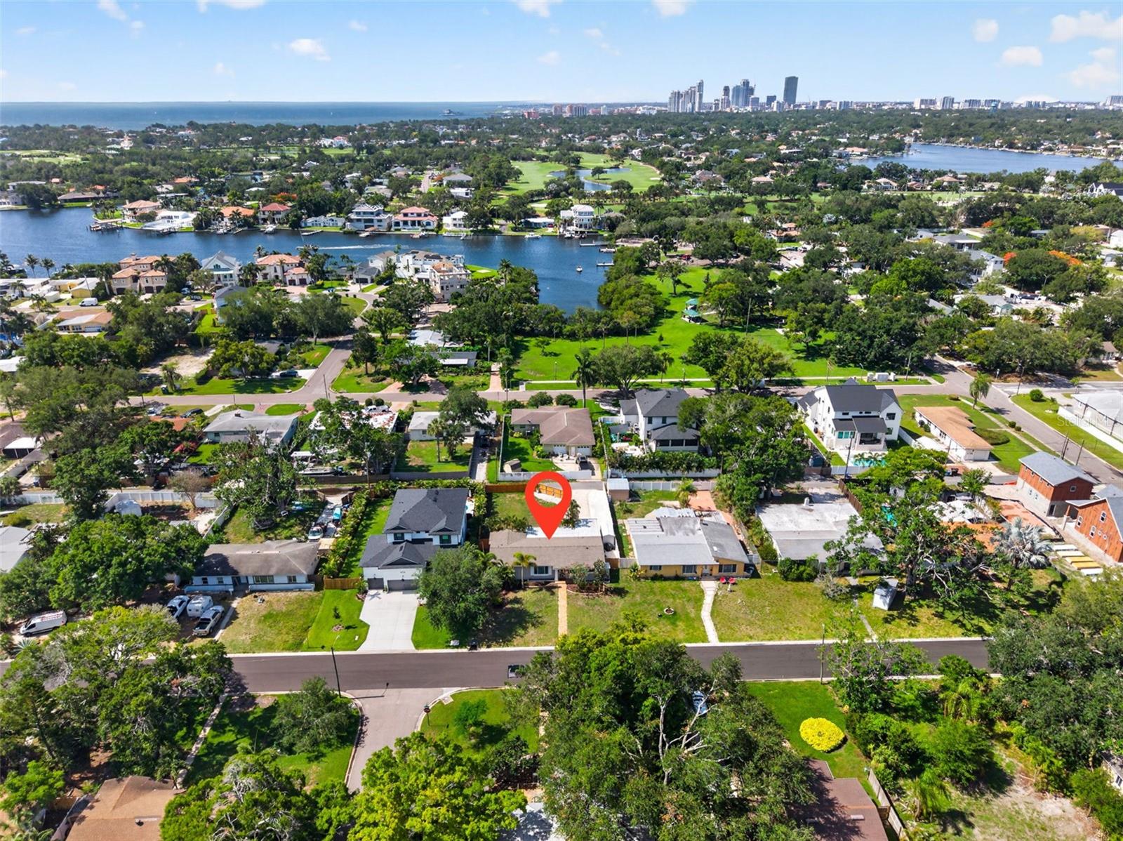 642 38TH AVE NE, ST PETERSBURG, FL, 33704