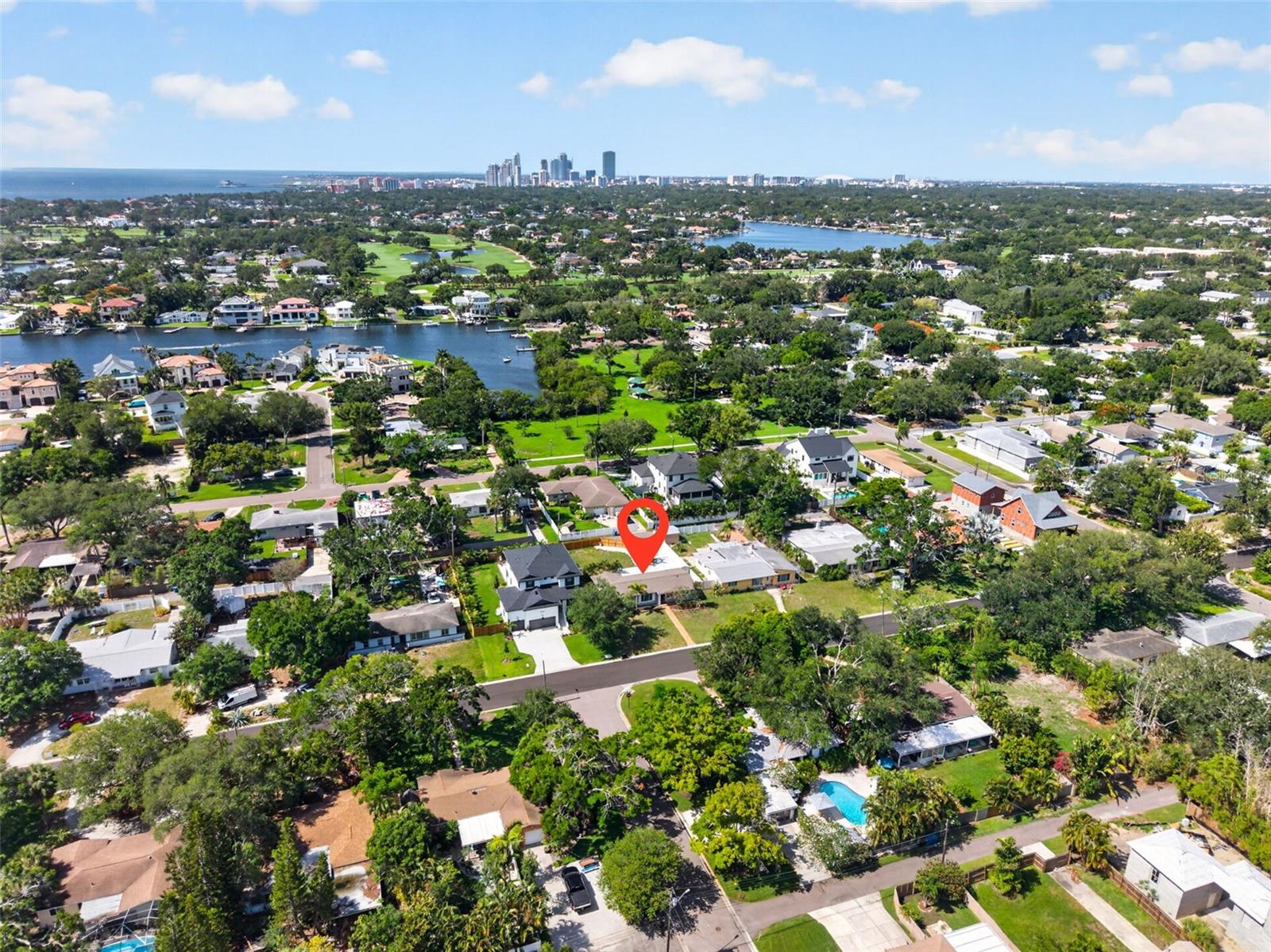642 38TH AVE NE, ST PETERSBURG, FL, 33704