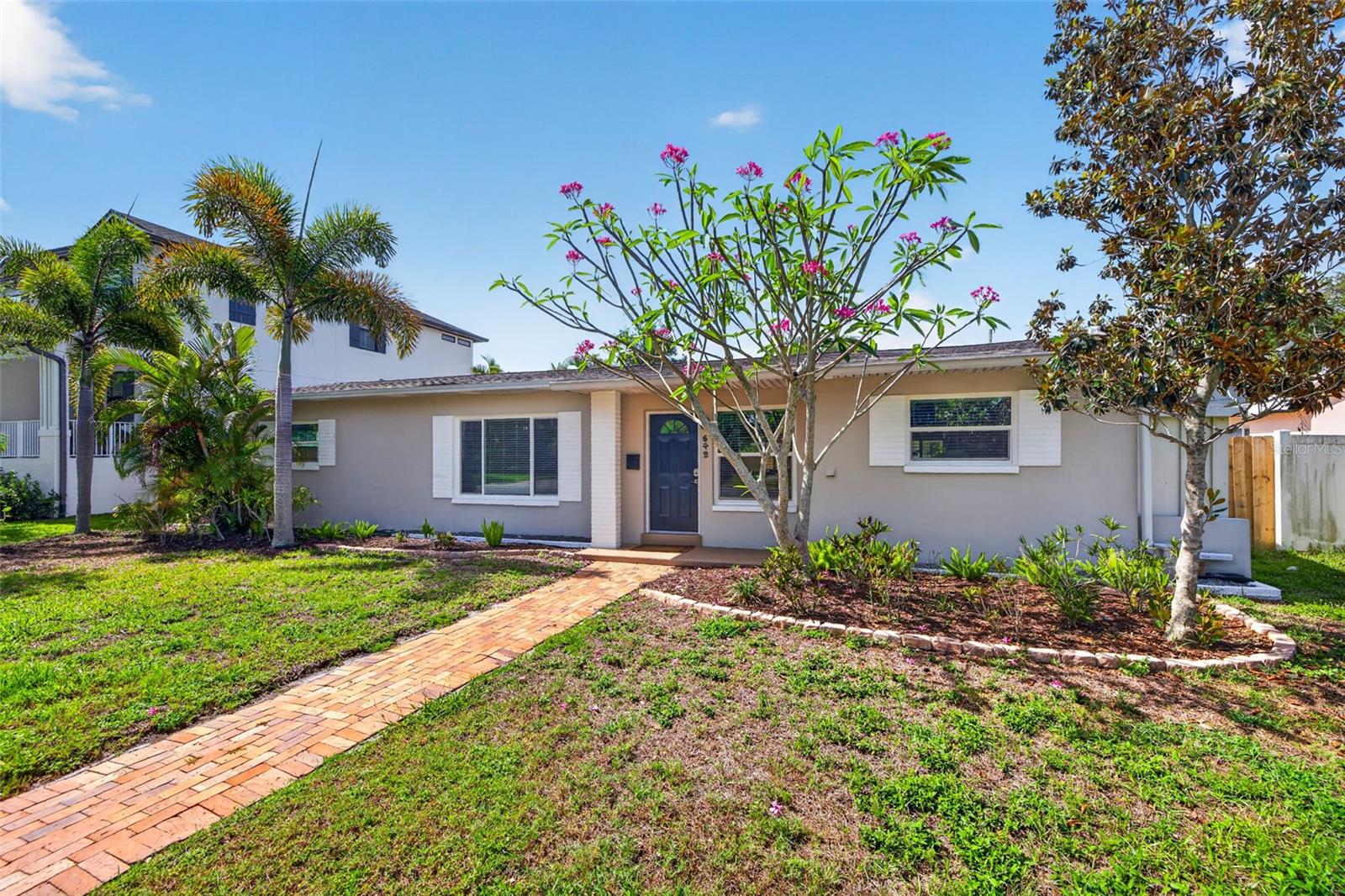 642 38TH AVE NE, ST PETERSBURG, FL, 33704