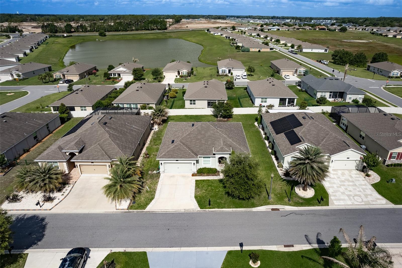 9224 SW 60 COURT RD, OCALA, FL, 34476